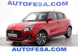 SUZUKI Swift 1.0 GLX SHVS 5p.