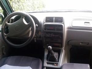 SUZUKI Vitara 1.9TD LUJO 5p.