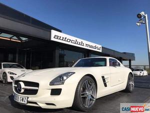Sls km. de segunda mano