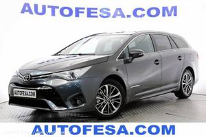 TOYOTA AVENSIS TS 150D ADVANCE 143CV 5P S/S - MADRID -