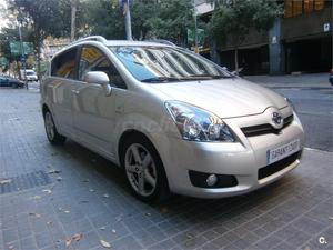 TOYOTA Corolla Verso 2.2 D4D 177cv Sport 5p.