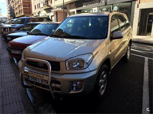 TOYOTA Rav4 1.8 VVTi Luna 4X2 5p.