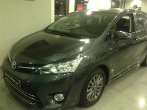 TOYOTA Verso 1.6D 115D Advance 7pl. 5p.