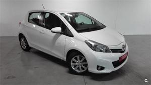 TOYOTA Yaris 90D ACTIVE 5p.