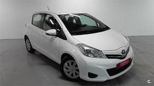 TOYOTA Yaris 90D CITY 5p.