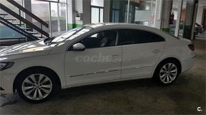 VOLKSWAGEN CC 2.0 TDI 140cv Advance BluemotionTech 4p.