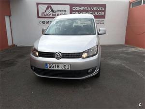 VOLKSWAGEN Caddy 1.6 TDI BMT 102CV Maxi Comfortl Edition 5p.