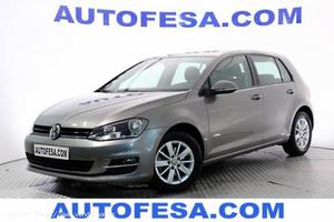 VOLKSWAGEN GOLF 1.6 TDI CR 105CV BUSINESS 5P S/S - MADRID -