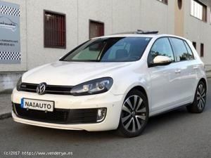 VOLKSWAGEN GOLF EN VENTA EN LEIOA (VIZCAYA) - LEIOA - LEIOA