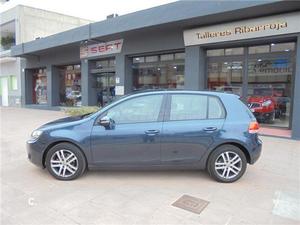 VOLKSWAGEN Golf 1.6 TDI 105 Advance BlueMotion Tech 5p.