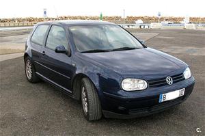 VOLKSWAGEN Golf 1.8T GTI 3p.