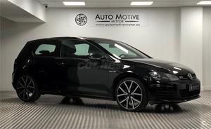 VOLKSWAGEN Golf 2.0 TDI 184cv DSG GTD BMT 3p.