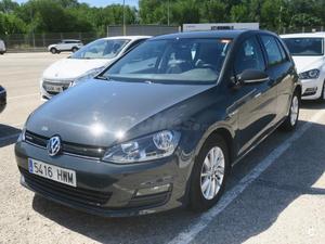 VOLKSWAGEN Golf Business 1.6 TDI 110cv Bluemotion 5p.