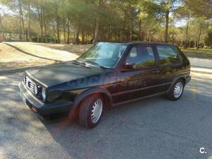 VOLKSWAGEN Golf GOLF 1.8 GTI 3p.