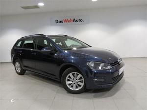 VOLKSWAGEN Golf Plus 1.2 TSI 105cv Advance 5p.