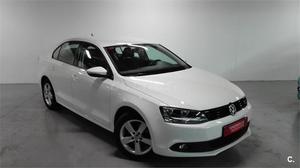 VOLKSWAGEN Jetta 1.6 TDI 105cv Sport 4p.