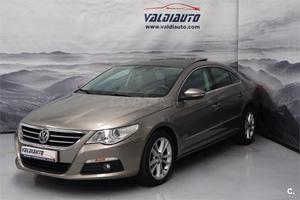 VOLKSWAGEN Passat CC 2.0 TDI 140cv DPF 4p.