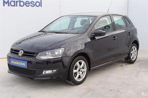 VOLKSWAGEN Polo 1.2 TSI 90cv Advance 5p.