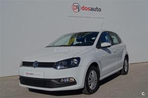 VOLKSWAGEN Polo APolo 1.4 TDI 75CV BMT 5p.