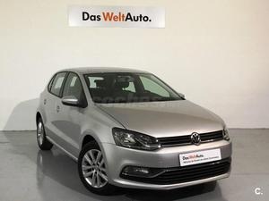 VOLKSWAGEN Polo Advance 1.2 TSI 90cv BMT 5p.