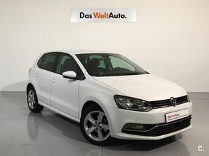 VOLKSWAGEN Polo Sport 1.4 TDI 66kW90CV BMT 5p.