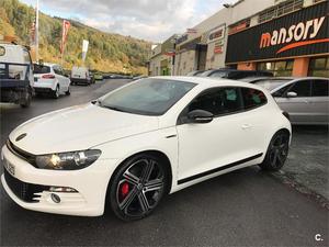 VOLKSWAGEN Scirocco 1.4 TSI 160cv 3p.