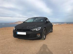 VOLKSWAGEN Scirocco RLine 2.0 TDI 110kW150CV BMT DSG 3p.