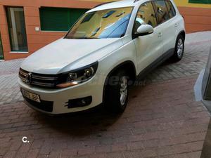 VOLKSWAGEN Tiguan 1.4 TSI 160cv 4x4 Sport 5p.