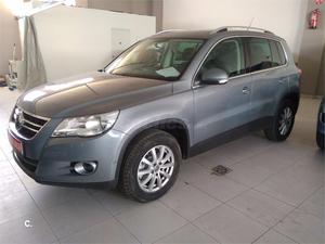 VOLKSWAGEN Tiguan 2.0 TDI 140cv Motion 5p.