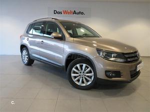 VOLKSWAGEN Tiguan Cross 2.0 TDI 110CV 4x2 BMT 5p.