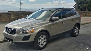 VOLVO XC DRIVe Kinetic 5p.