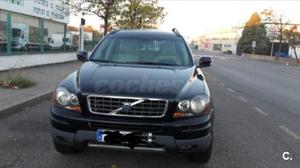 VOLVO XC90 D5 Executive 5p.