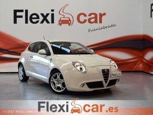 ALFA ROMEO MITO 1.4 TB 135CV TCT S&S MUL-AIR DISTINCTIVE -