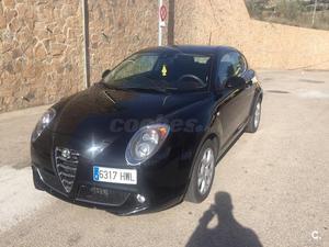 ALFA ROMEO MiTo 1.3 JTDm 85CV SS MiTo 3p.