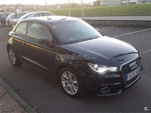 AUDI A1 1.4 TFSI 122cv S tronic Ambition 3p.