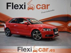 AUDI A3 2.0 TDI 140CV ATTRACTION - MADRID - (MADRID)