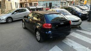 AUDI A3 2.0 TDI 140cv Attraction 3p.