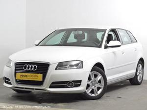 AUDI A3 SPORTBACK EN VENTA EN PALMA DE MALLORCA (ISLAS