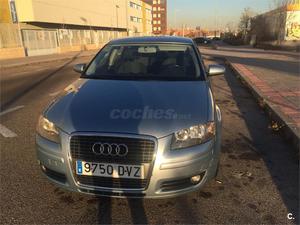 AUDI A3 Sportback 1.6 Ambition 5p.