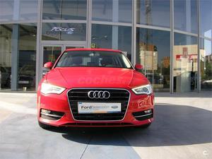 AUDI A3 Sportback 1.6 TDI 105 S tronic Ambiente 5p.