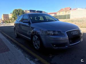 AUDI A3 Sportback 2.0 TDI Ambition 5p.