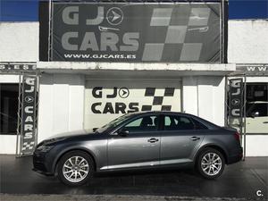 AUDI A4 2.0 TDI 150CV S tronic 4p.