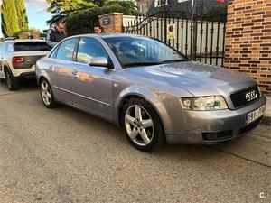 AUDI A4 2.5 TDI 163CV multitronic Avant 5p.