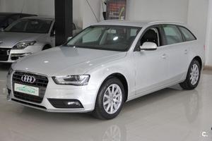 AUDI A4 Avant 2.0 TDI 150cv 5p.