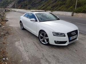 AUDI A5 2.0 TDI 170cv DPF 2p.