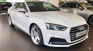 AUDI A5 S line 2.0 TDI 140kW 190CV Coupe 2p.