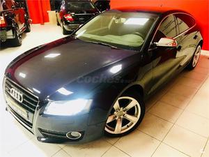 AUDI A5 Sportback 3.0 TDI 240cv quattro S tronic 5p.