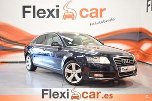 AUDI A6 2.0 TDI 136cv multitronic DPF 4p.