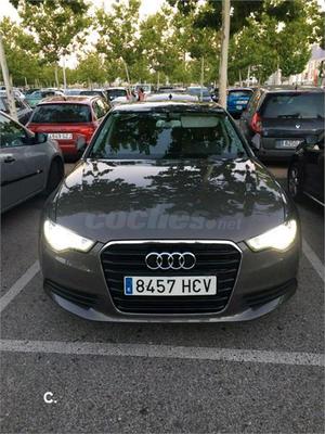 AUDI A6 2.0 TDI 177cv 4p.