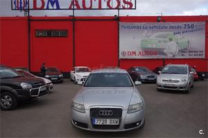 AUDI A6 2.0 TDI 4p.